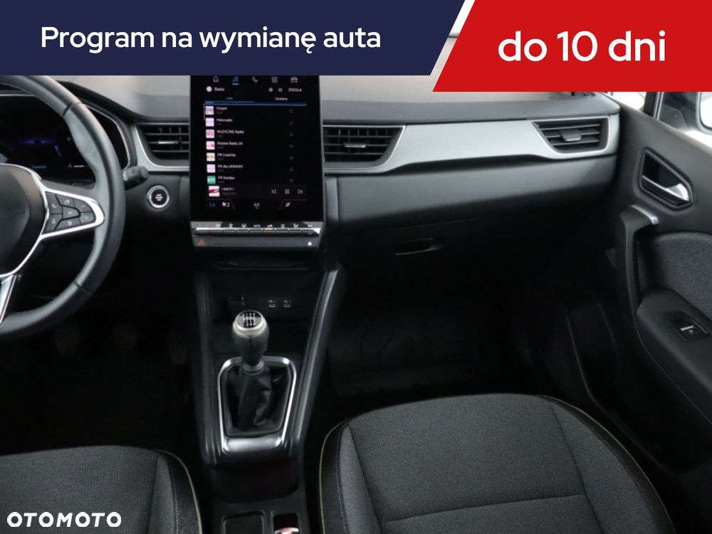 Renault Captur - 10