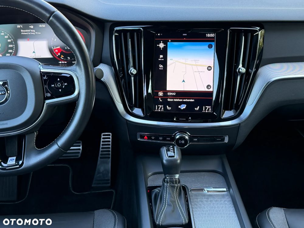 Volvo S60 T4 Geartronic RDesign - 19