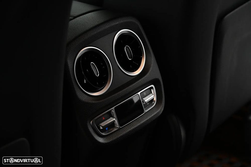 Mercedes-Benz G 400 d - 28