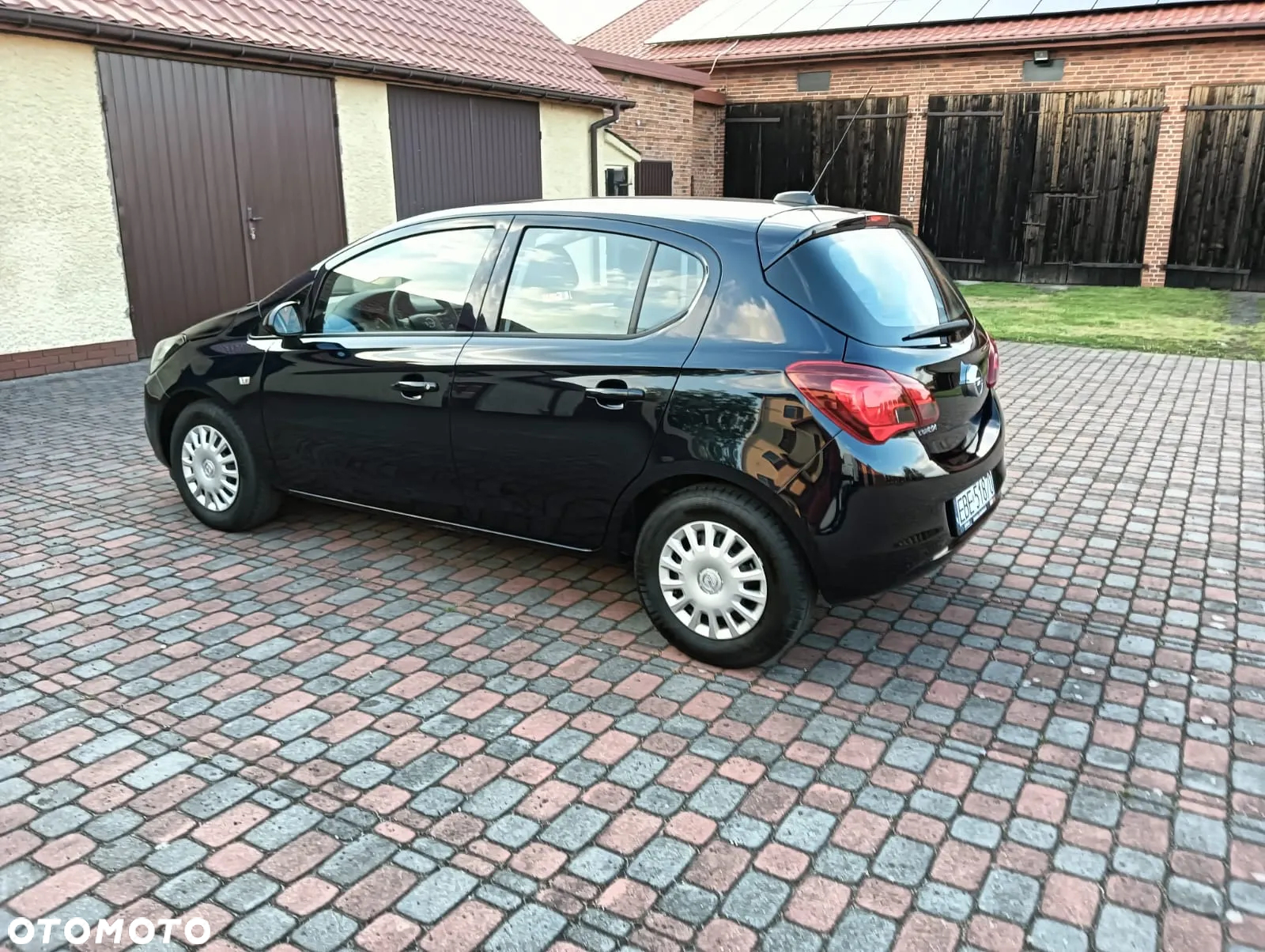Opel Corsa - 5