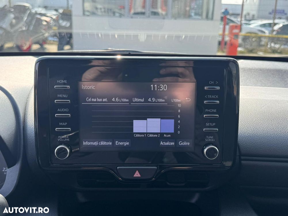 Toyota Yaris 1.5 VVT-i HSD Eco - 17