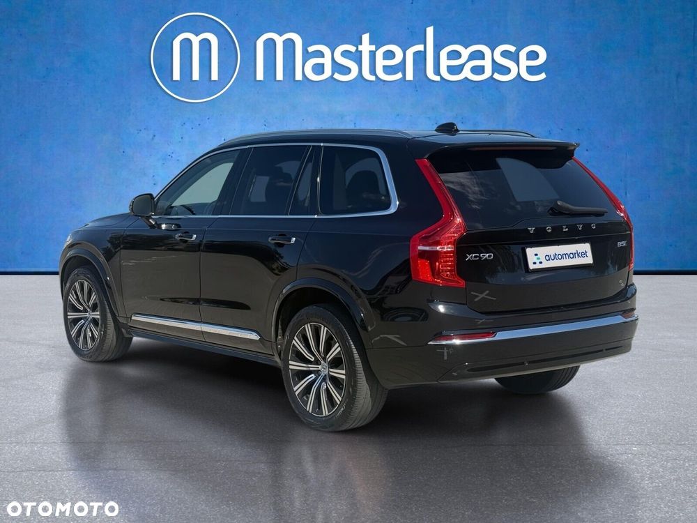 Volvo XC 90 - 7
