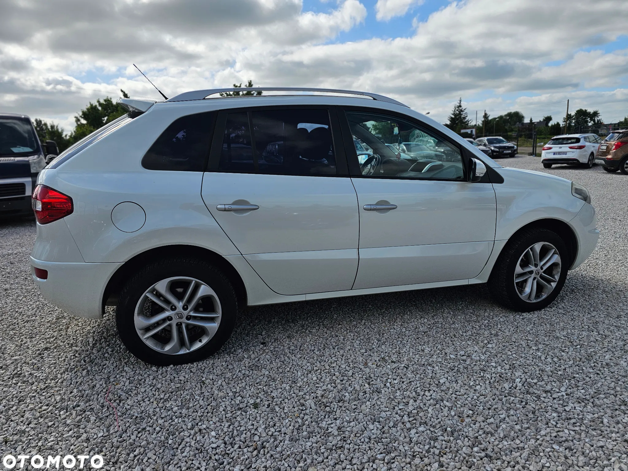 Renault Koleos - 2
