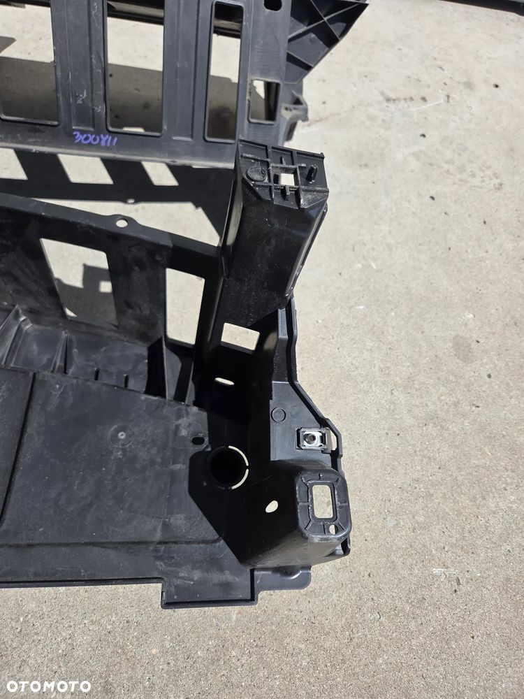 Wzmocnienie górne pas przedni Peugeot 3008 II 5008 II  9810634677 - 11