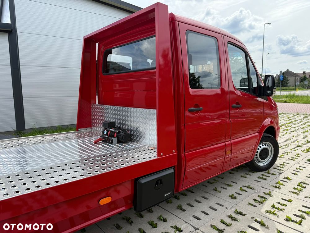 Mercedes-Benz Sprinter - 6