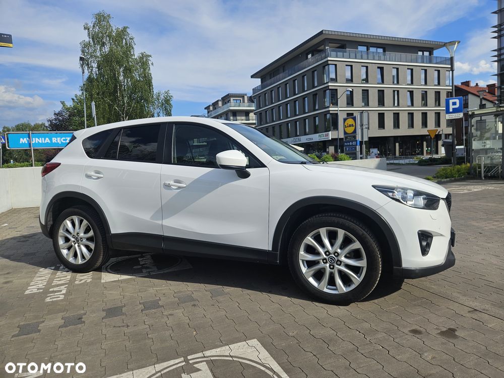 Mazda CX-5 2.0 Skypassion - 12
