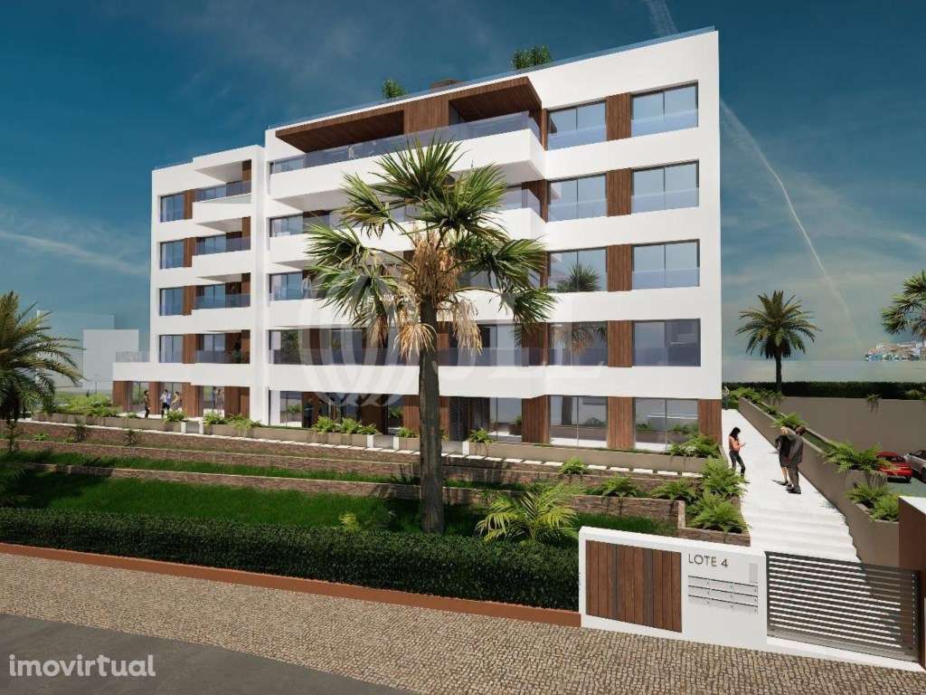 5 Senses Apartments - Grande imagem: 2/26