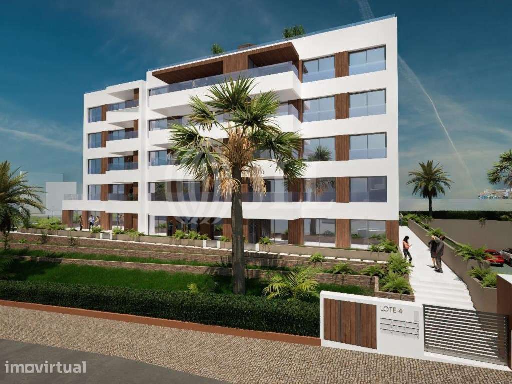 5 Senses Apartments - Grande imagem: 2/28