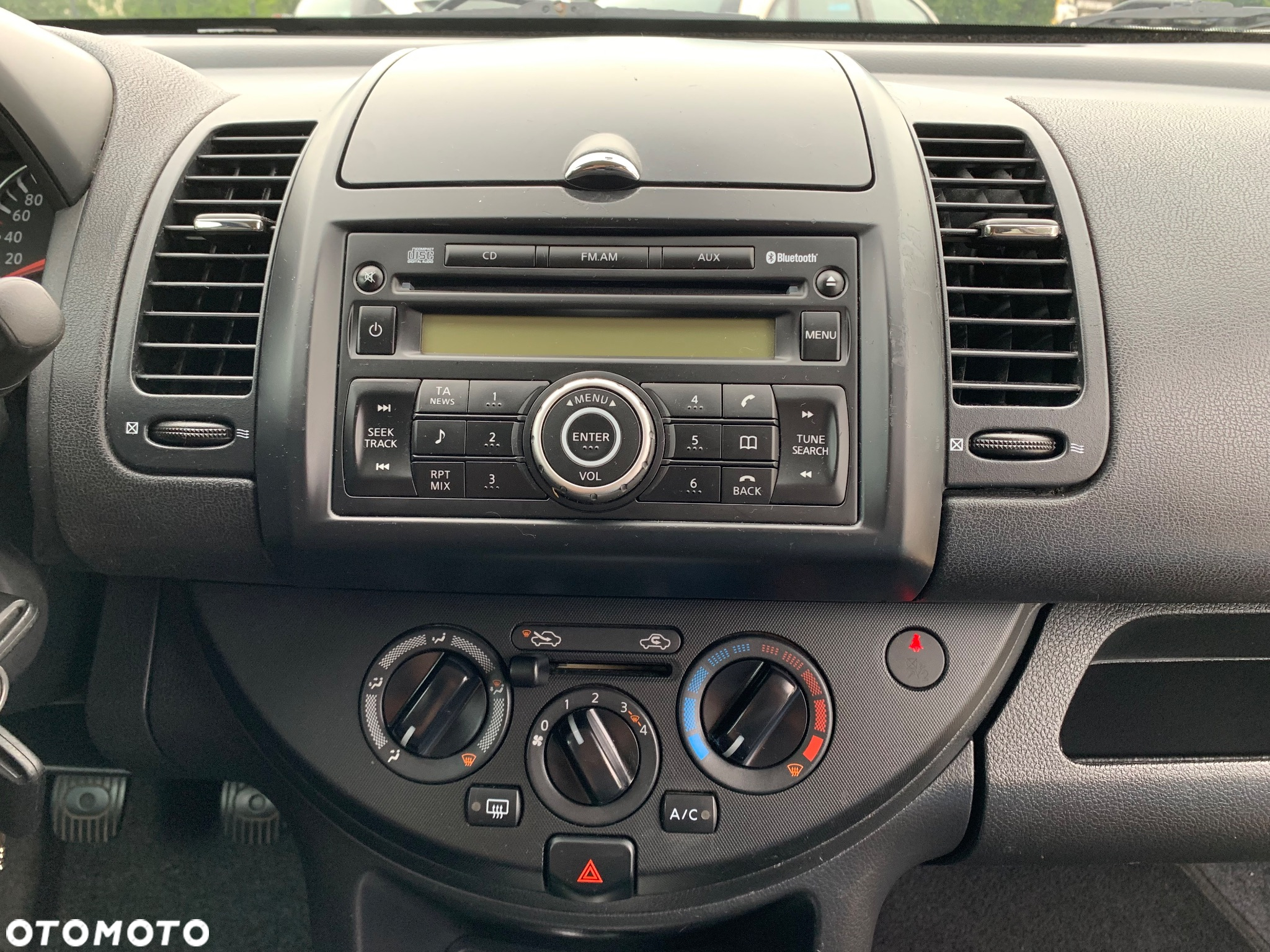 Nissan Note 1.4 I-Way - 23