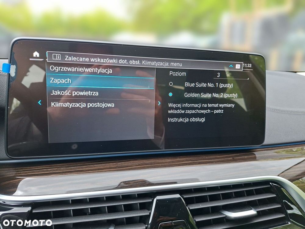 BMW Seria 5 - 19