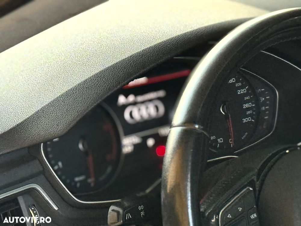 Audi A4 Avant 2.0 TDI S tronic quattro - 18