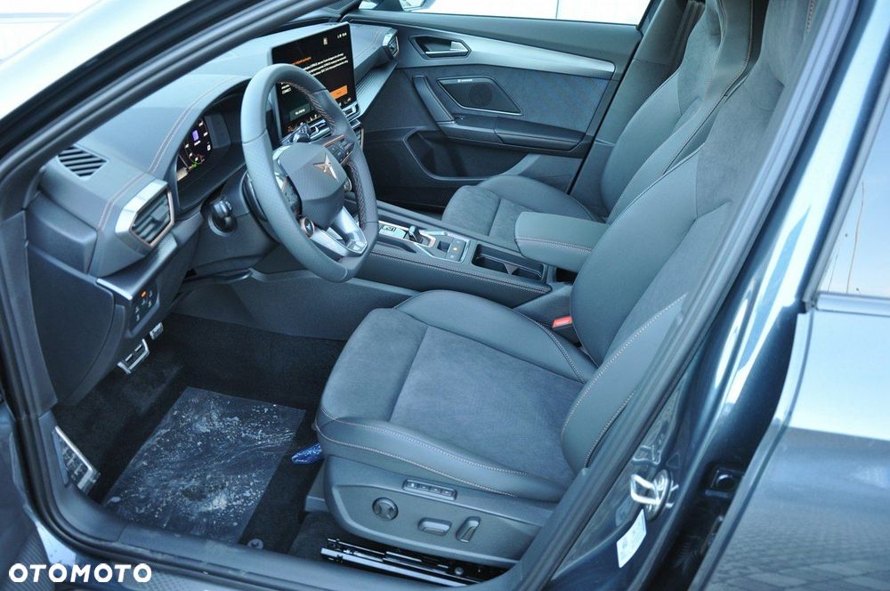 Cupra Formentor - 13