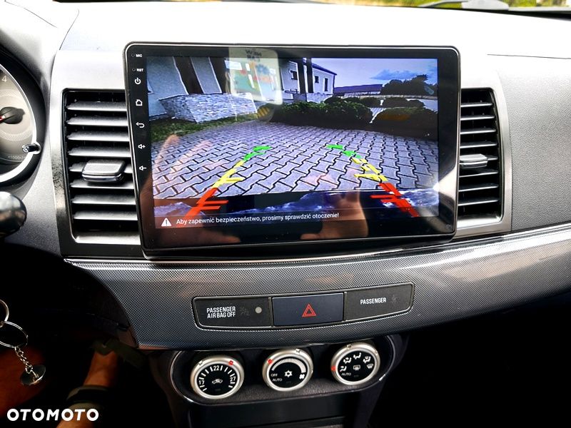 Mitsubishi Lancer 1.8 Instyle NAVI - 6