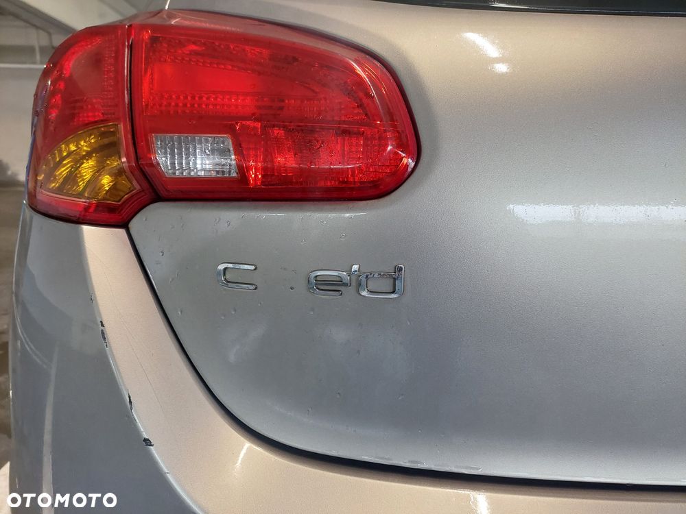 Kia Ceed Cee'd 1.6 GDI M - 14