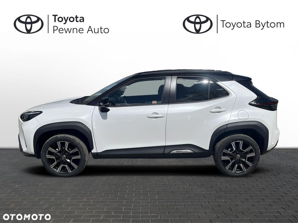 Toyota Yaris Cross Hybrid 1.5 Executive - 3