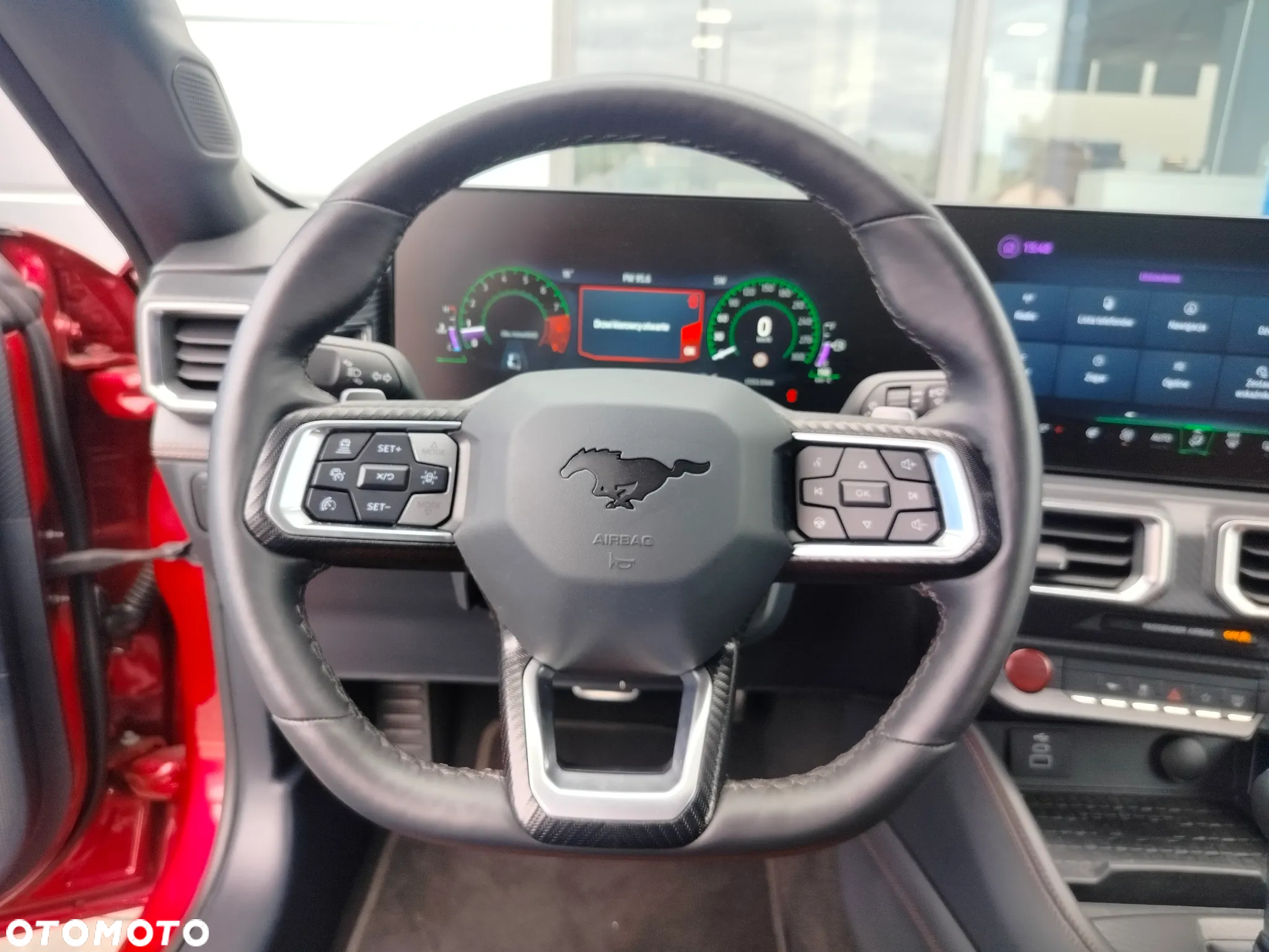 Ford Mustang 5.0 Ti-VCT V8 GT - 6