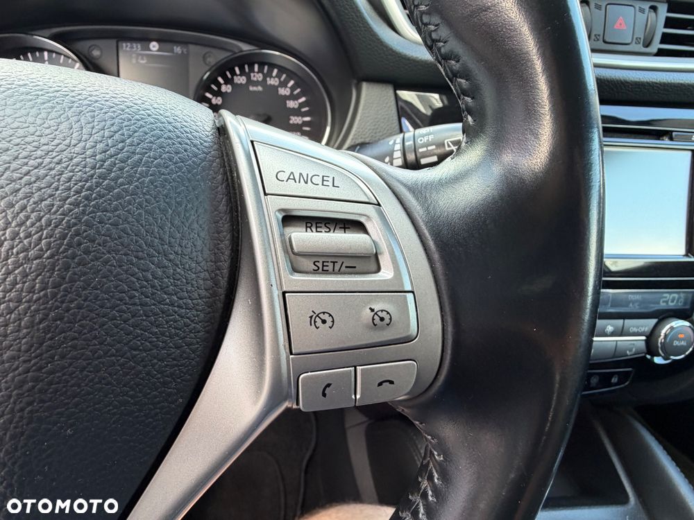 Nissan Qashqai - 14