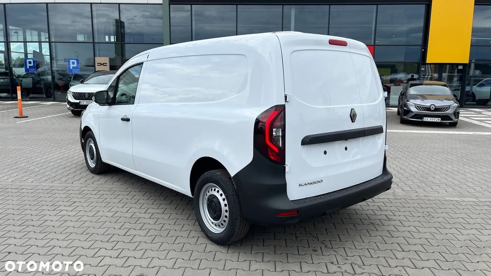 Renault Kangoo VAN - 4