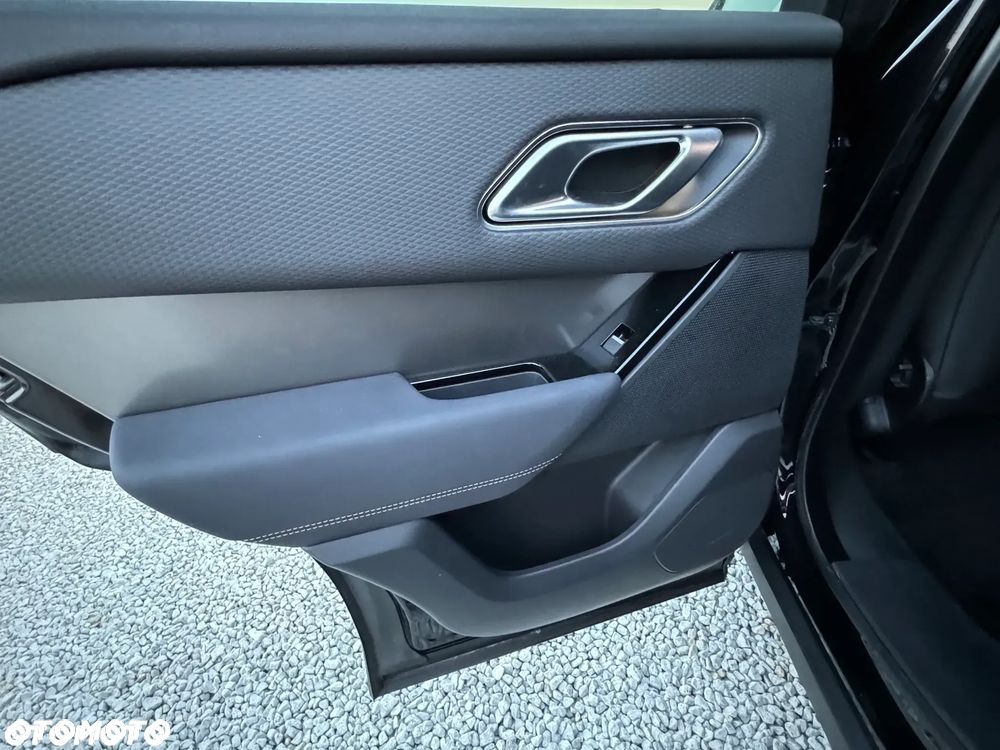 Land Rover Range Rover Velar - 24