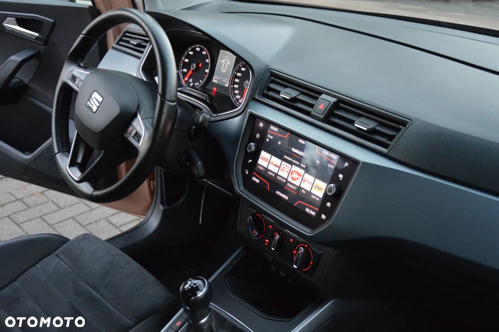 Seat Arona 1.0 TSI OPF Style - 14