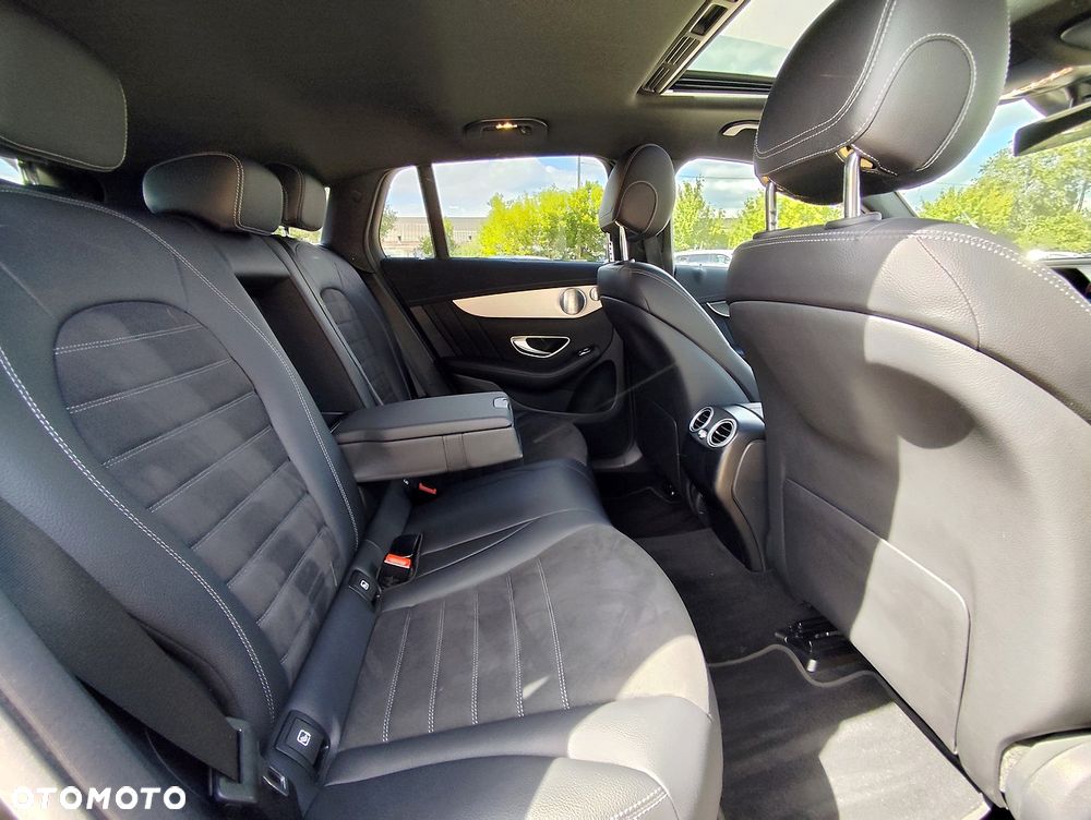Mercedes-Benz EQC 400 4-Matic - 9