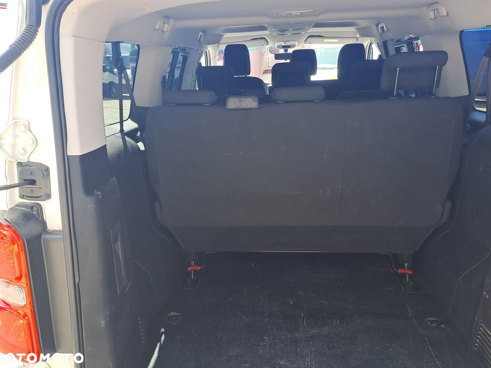 Toyota ProAce Kombi D-4D Long 2,8t - 13