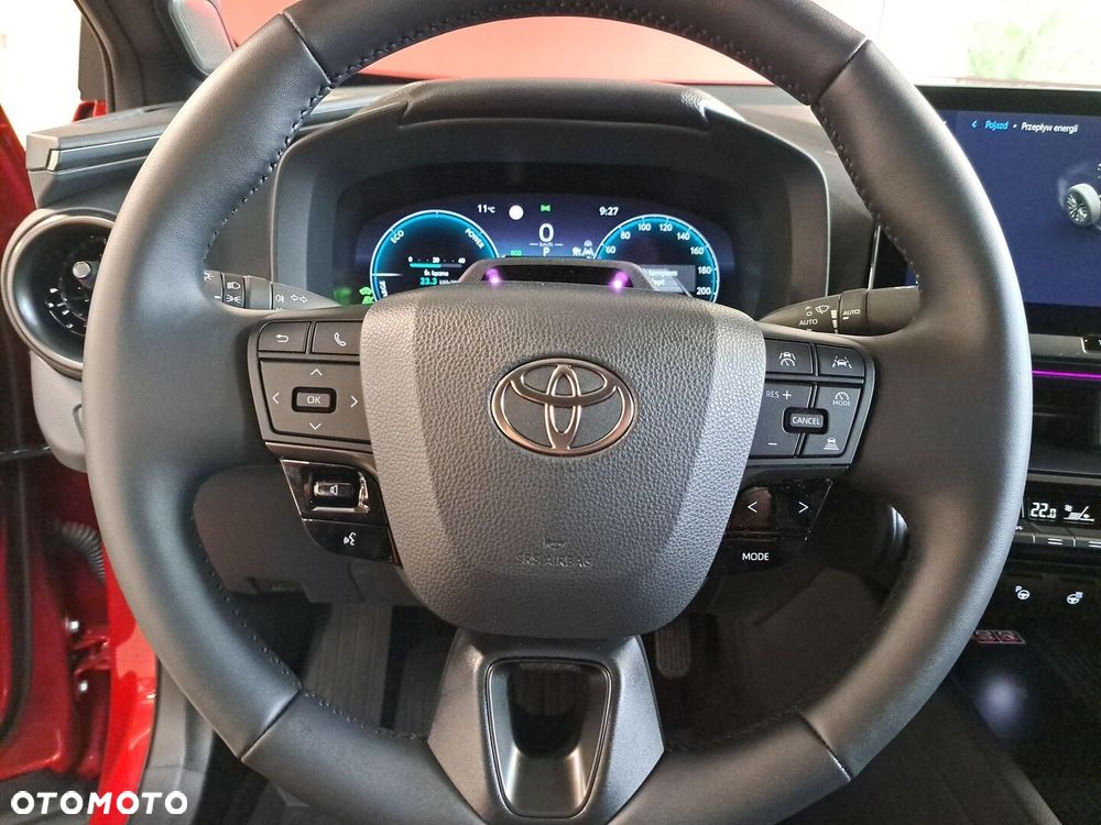 Toyota C-HR - 34