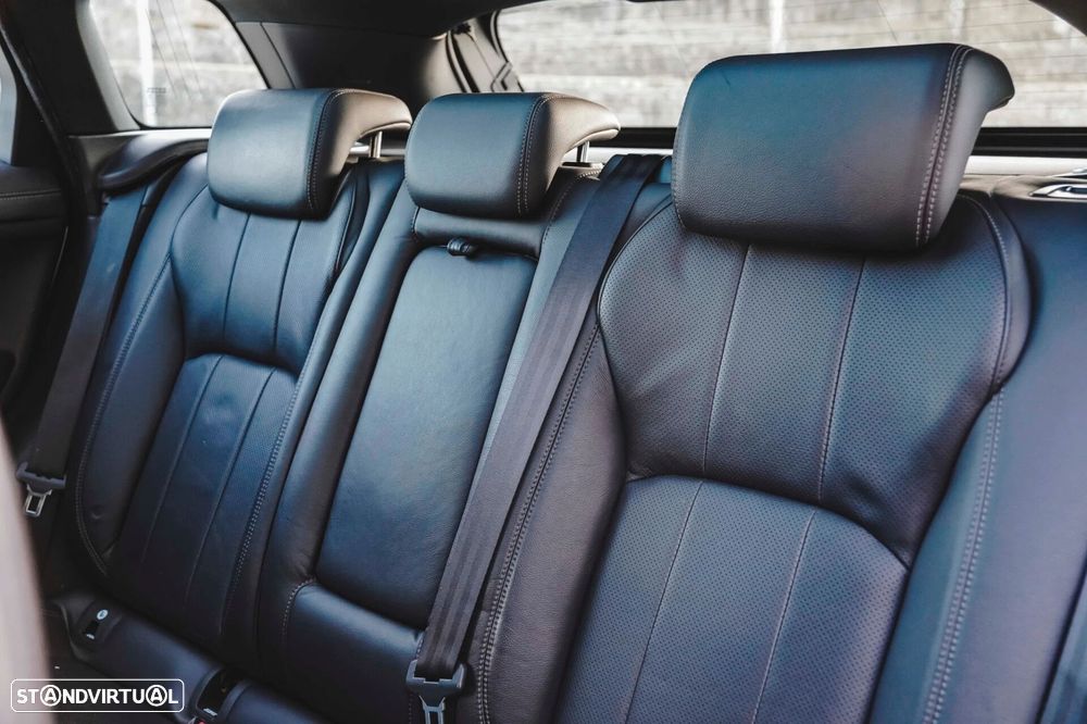 Land Rover Range Rover Evoque - 8