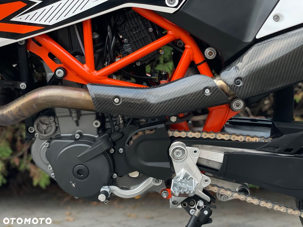 KTM SMC - 31
