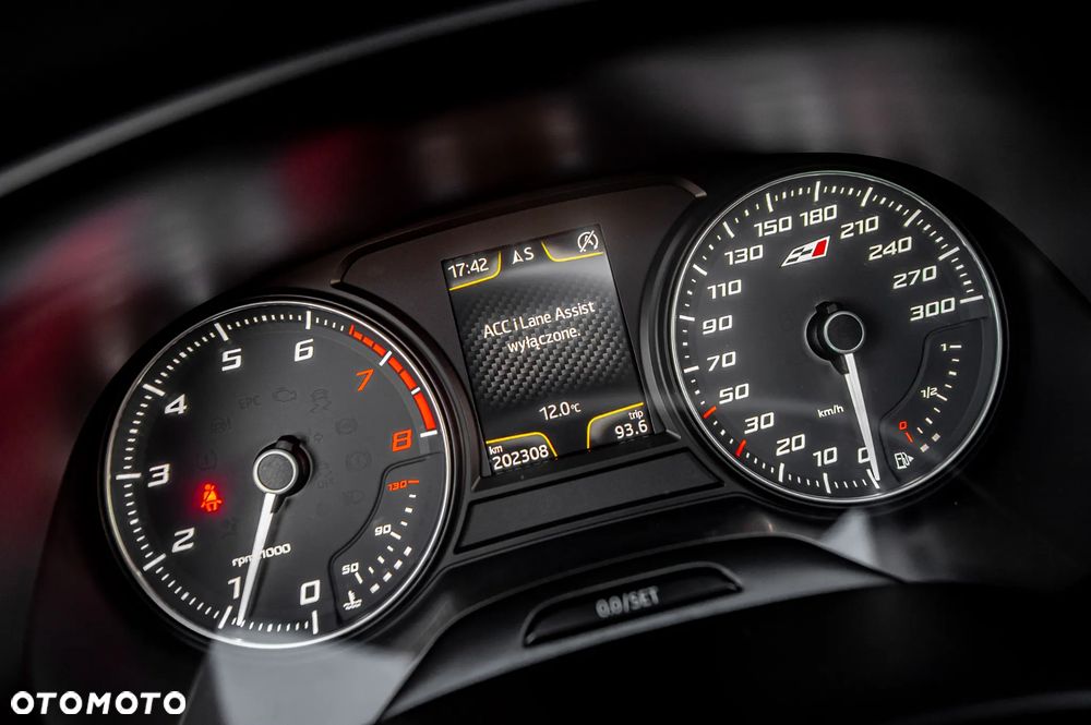 Seat Leon 2014
