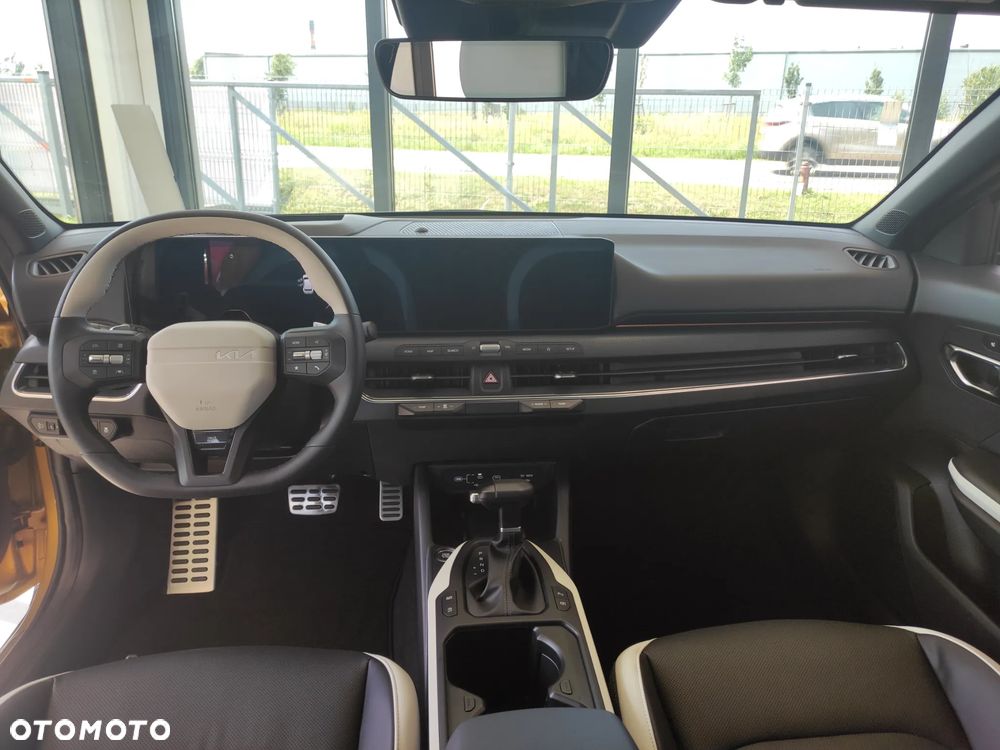 Kia K4 1.6 T-GDI GT Line - 9