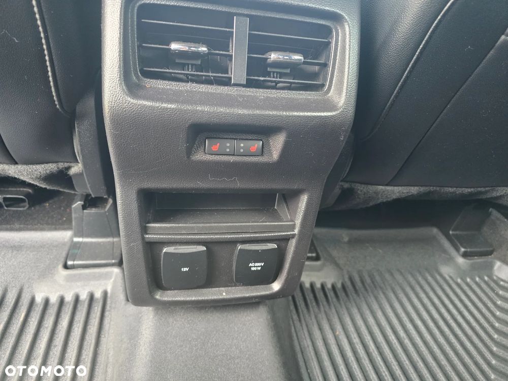 Ford Edge 2.0 EcoBlue Bi-Turbo 4x4 ST-LINE - 20
