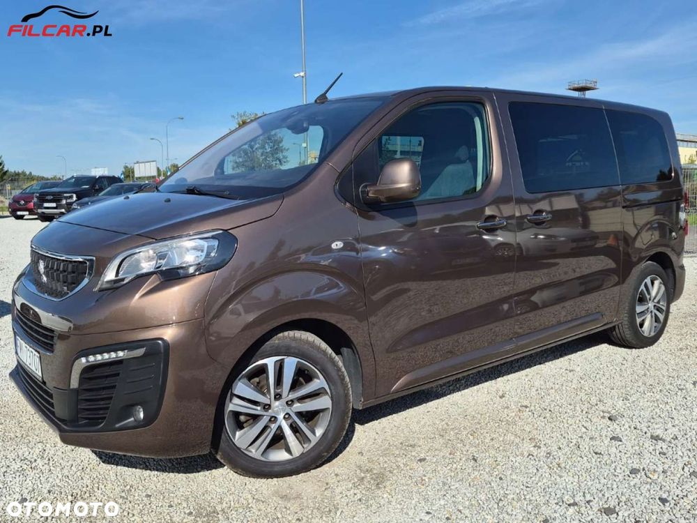 Peugeot Expert - 24