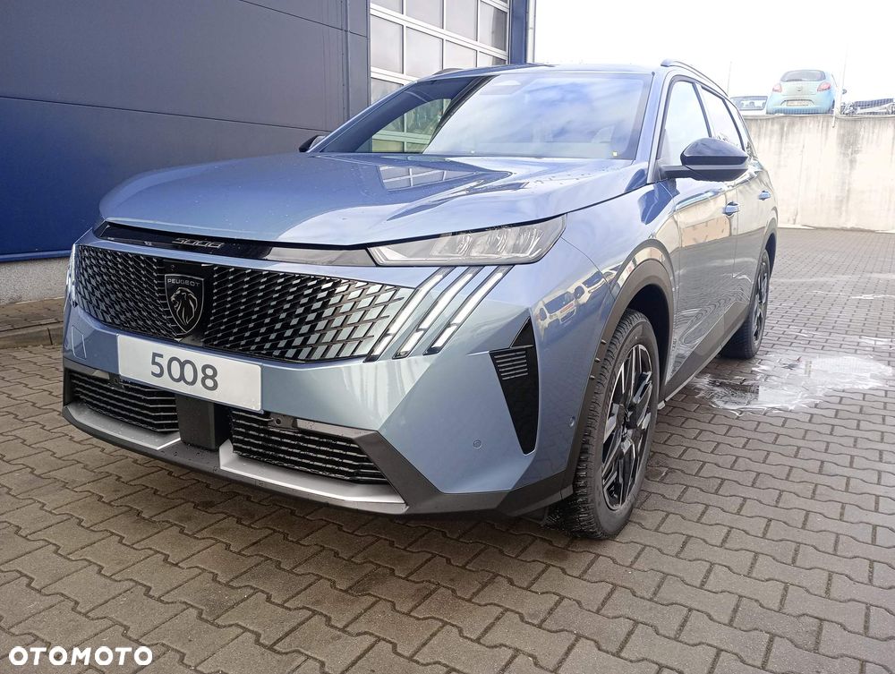 Peugeot 5008 1.2 PureTech mHEV Allure S&S e-DCS6 - 7