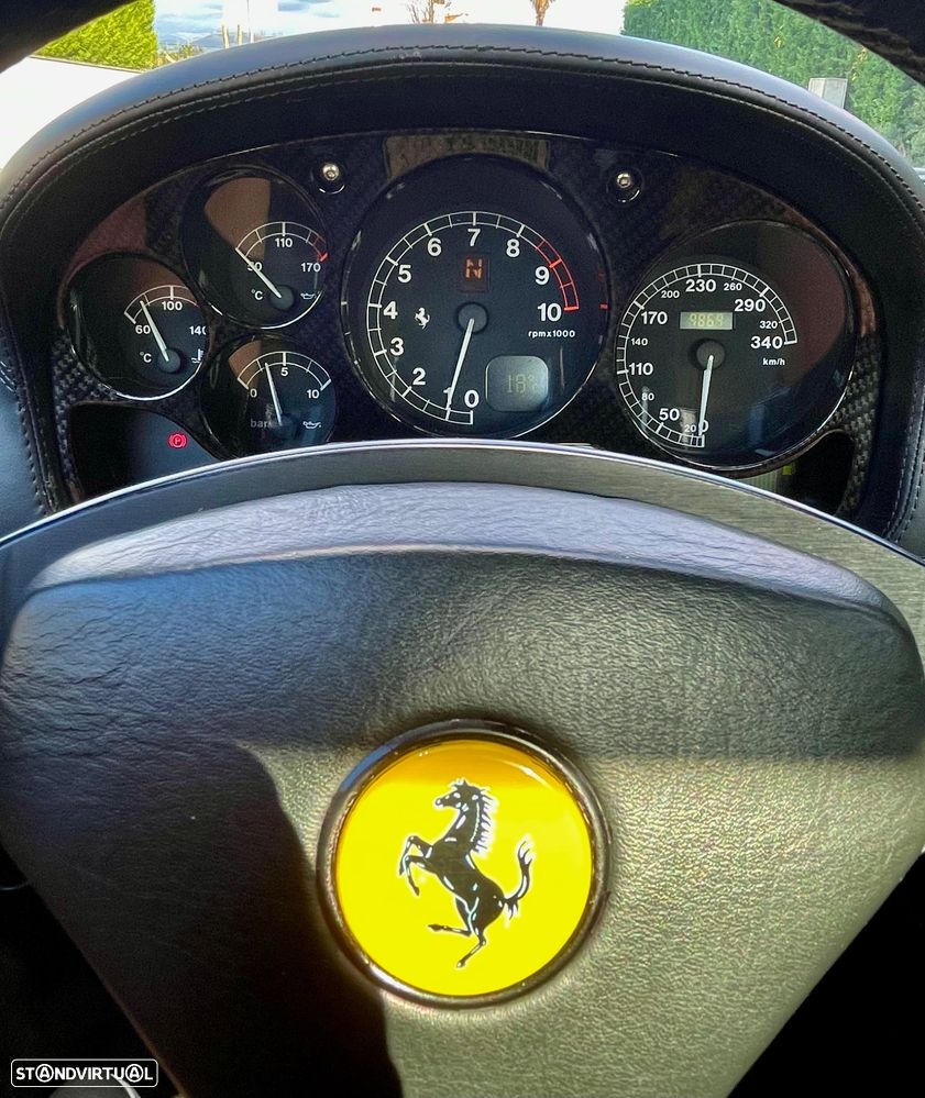 Ferrari 360 - 18