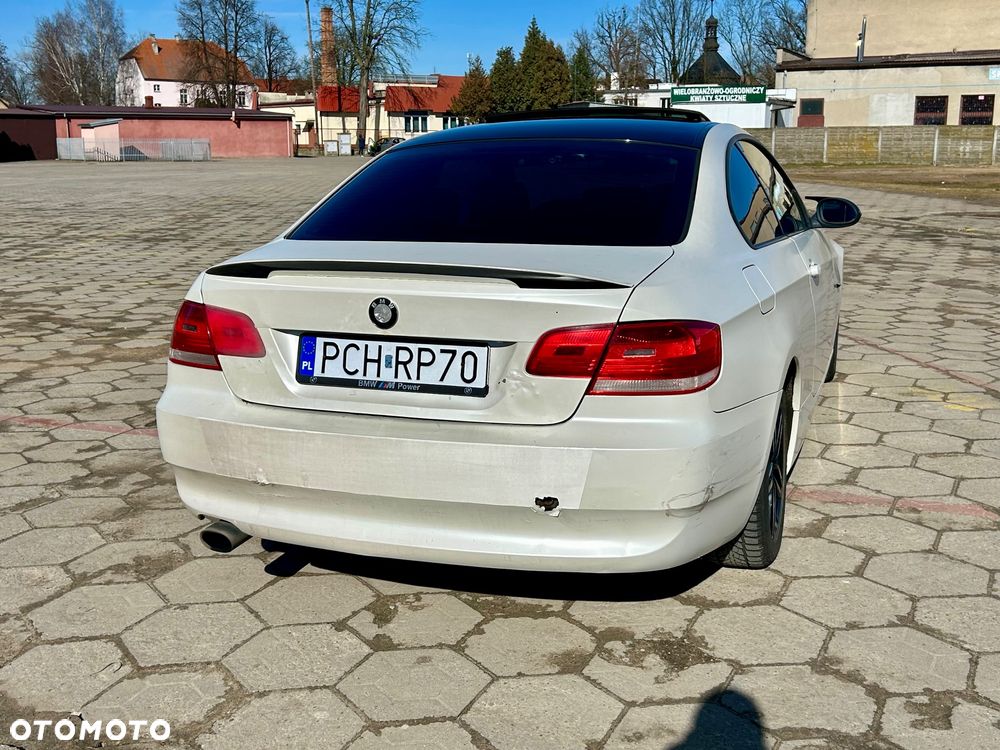 BMW Seria 3 320d - 5
