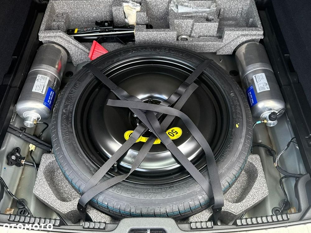 Volvo XC 60 B5 D AWD Geartronic Inscription - 35