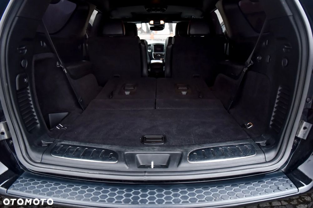 Dodge Durango - 19
