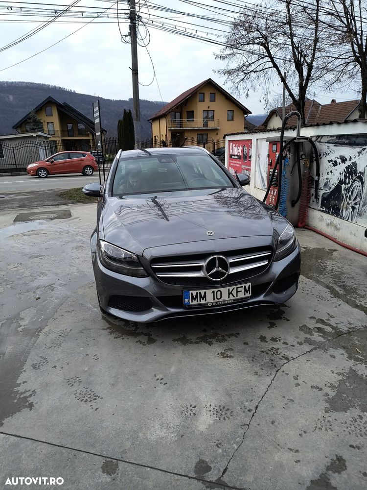 Mercedes-Benz 180 DB - 8