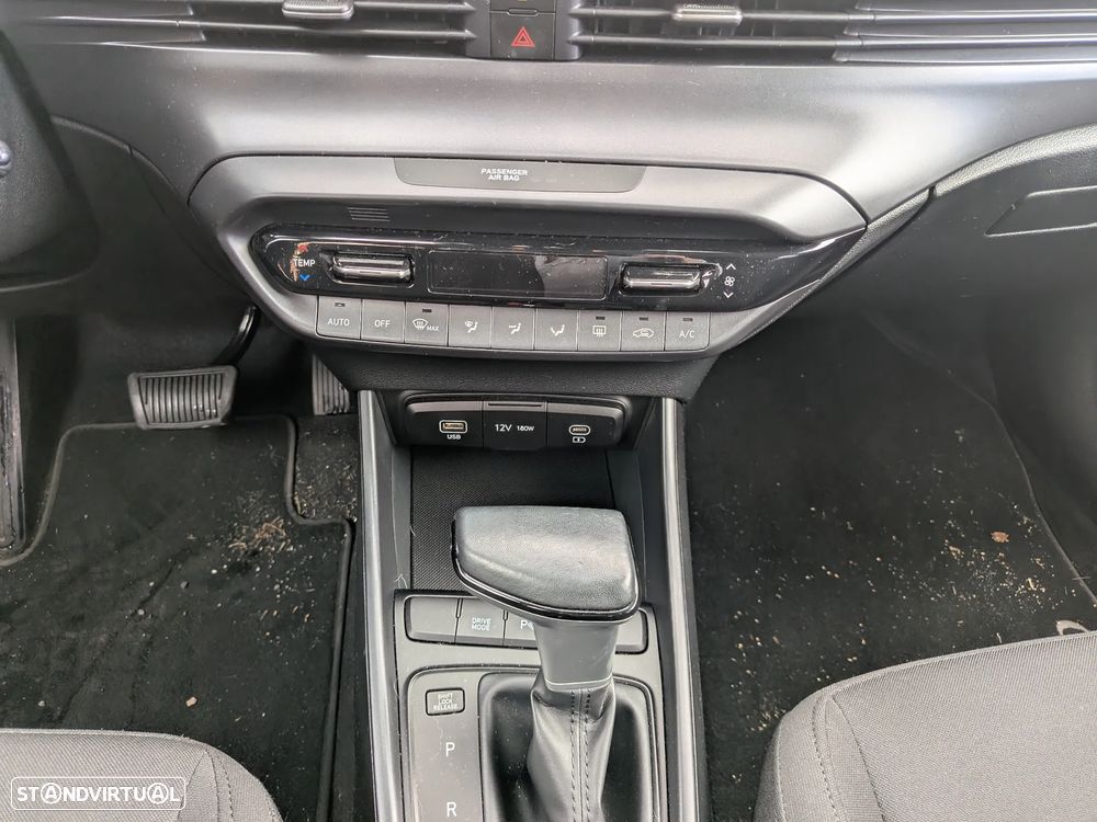 Hyundai i20 1.0 T-GDI Style DCT - 18