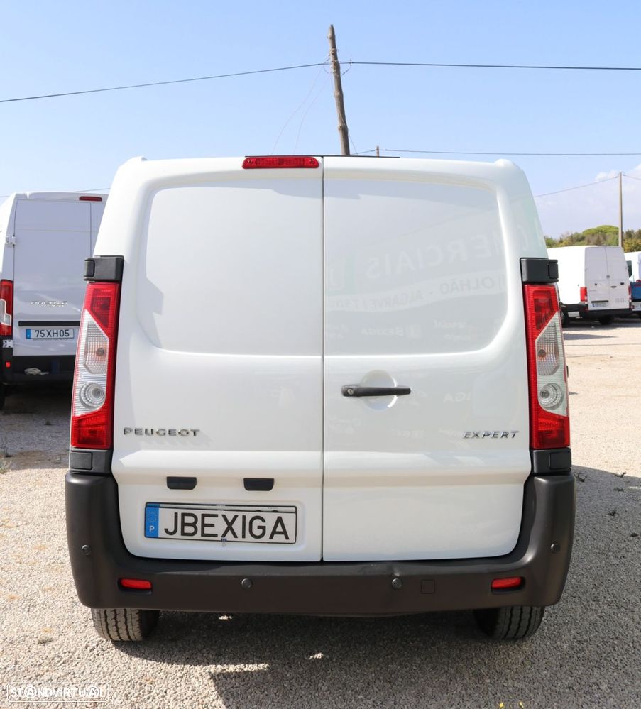 Peugeot Expert 1.6 HDi L1H1 C/Iva Incluído - 6