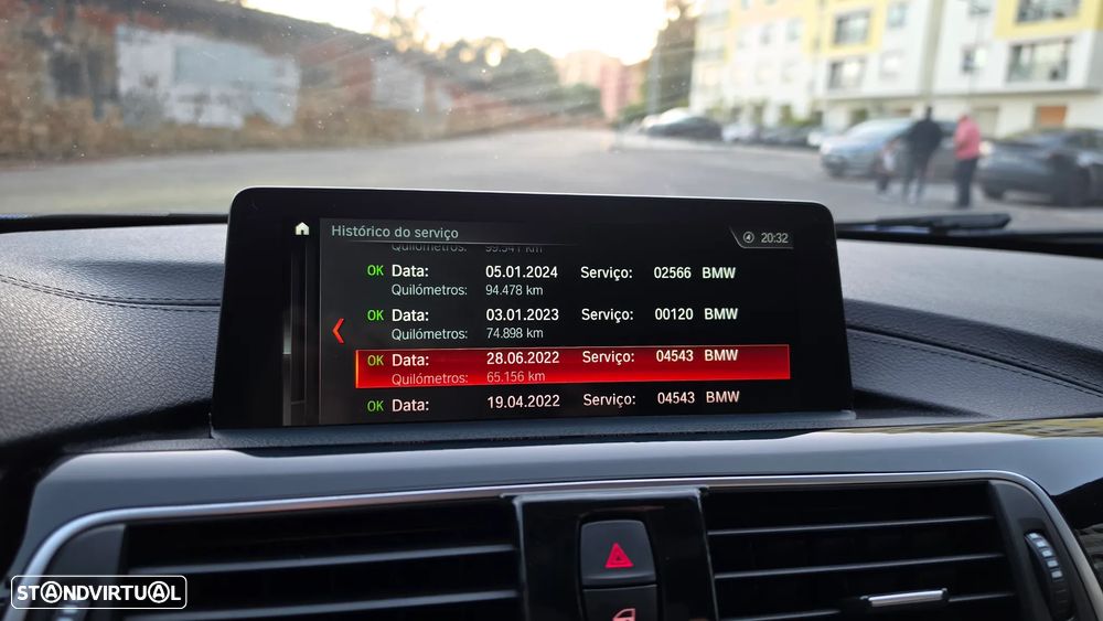 BMW 440 Gran Coupé i xDrive Sport-Aut. M Sport - 32