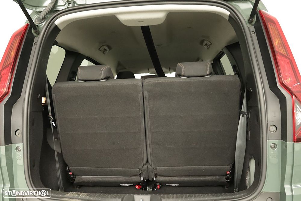Dacia Jogger 1.0 ECO-G Extreme Bi-Fuel - 24
