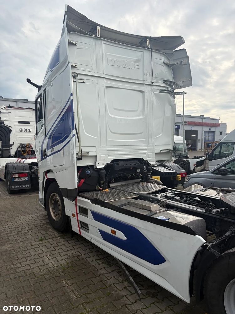 DAF XG 480 - 5
