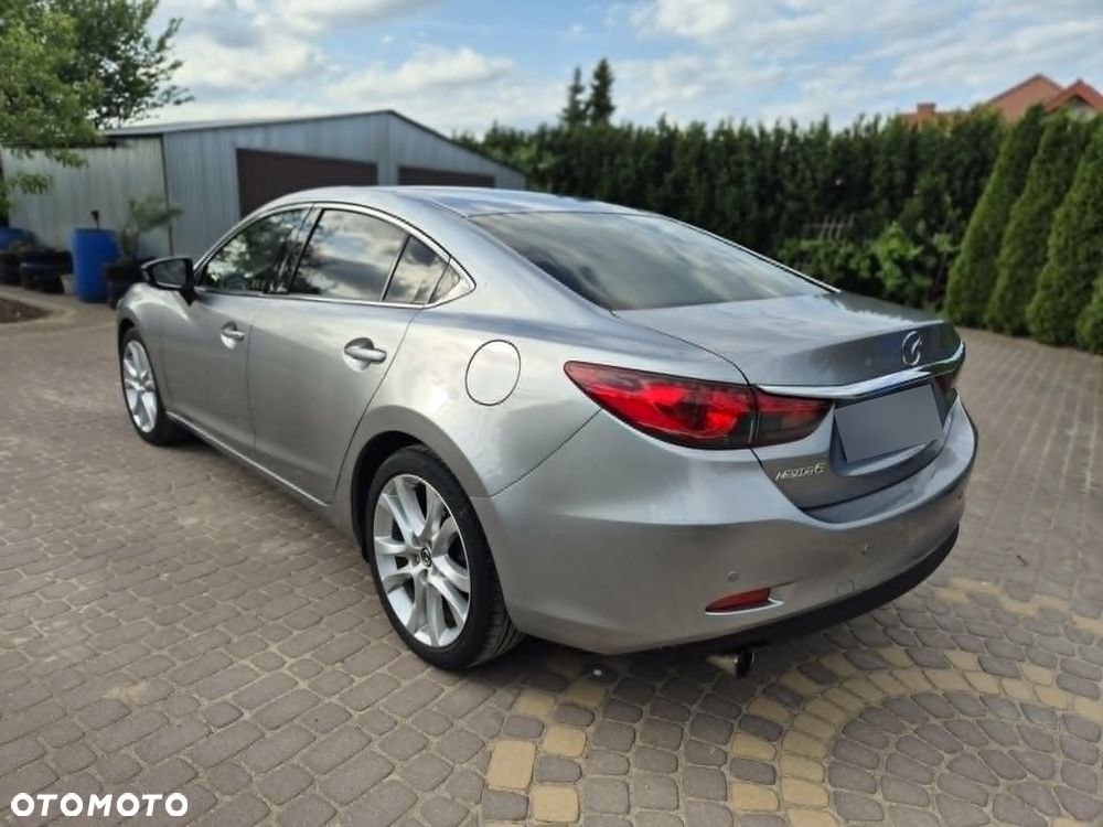 Mazda 6 2.0 Skypassion I-ELoop - 27