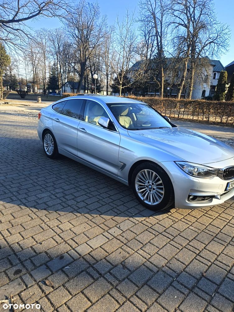 BMW 3GT - 18