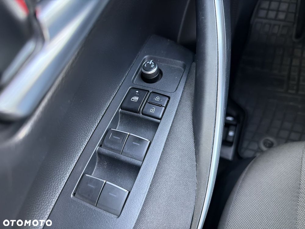 Toyota Corolla - 15