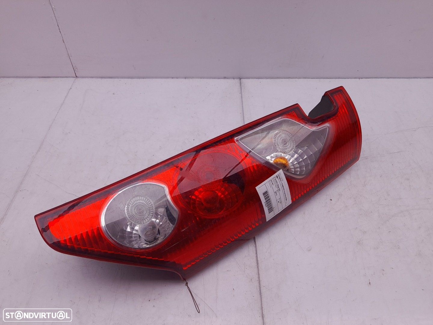 Farolim direito RENAULT Kangoo Express (FW0/1_) - 1