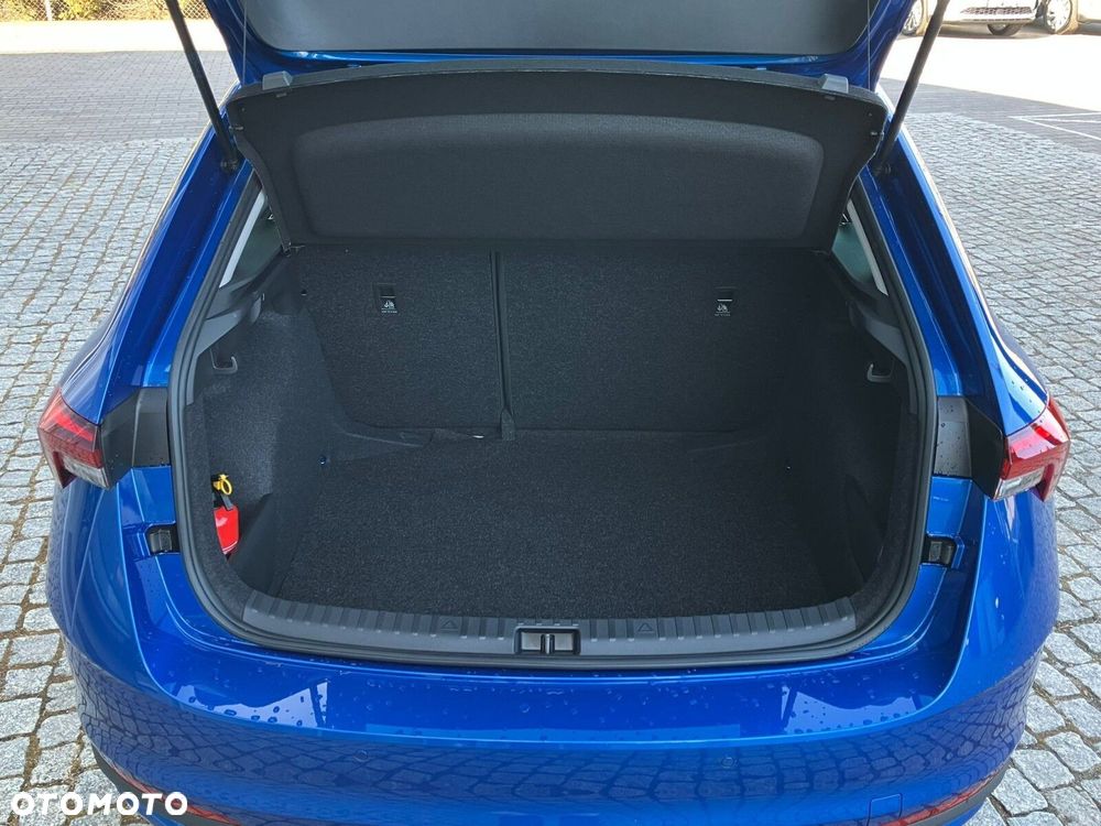 Skoda Scala 1.0 TSI Edition 130 DSG - 13