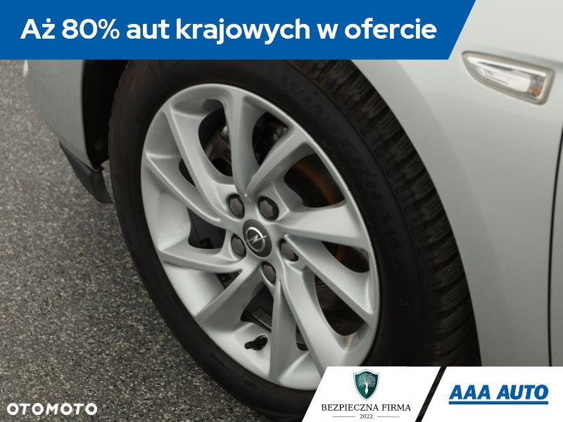 Opel Astra - 10